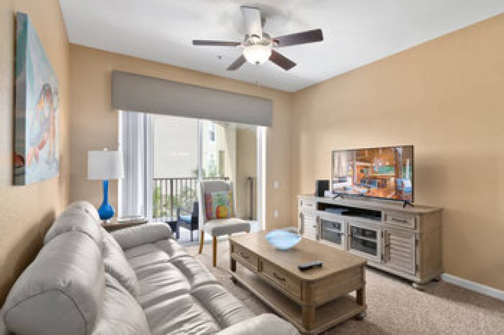 ORLANDO RESORT RENTALS 5