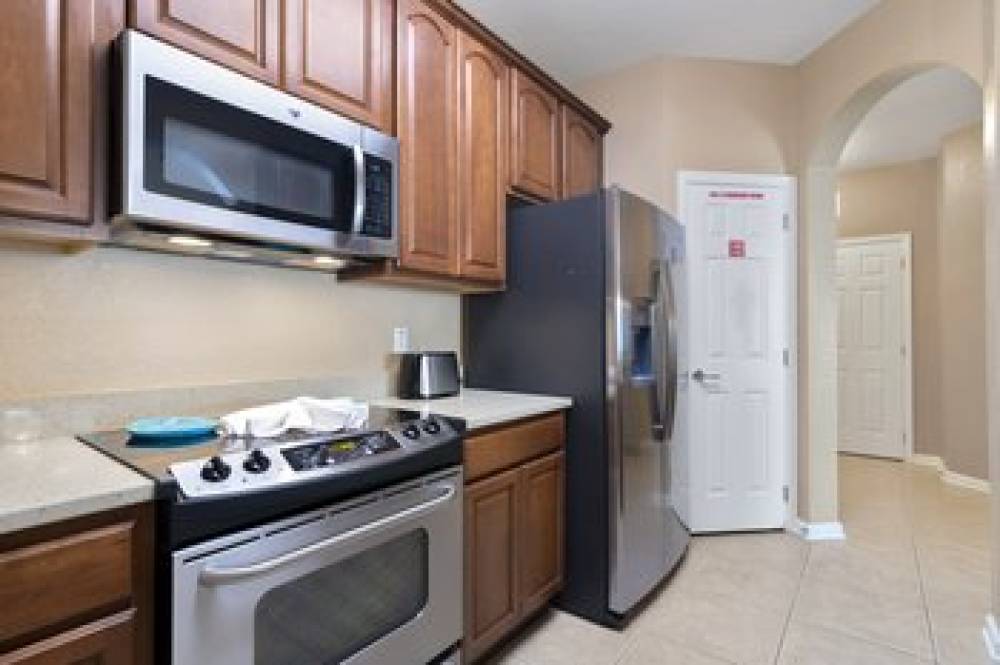 ORLANDO RESORT RENTALS 10