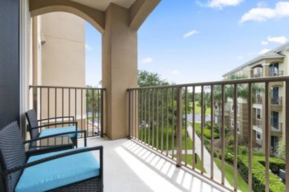 Orlando Resort Rentals