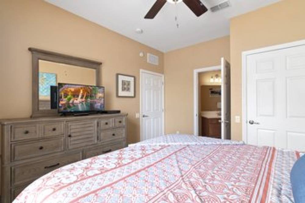 ORLANDO RESORT RENTALS 2