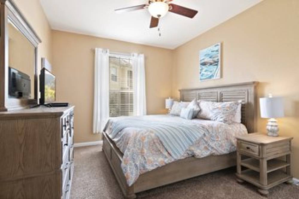 ORLANDO RESORT RENTALS 6