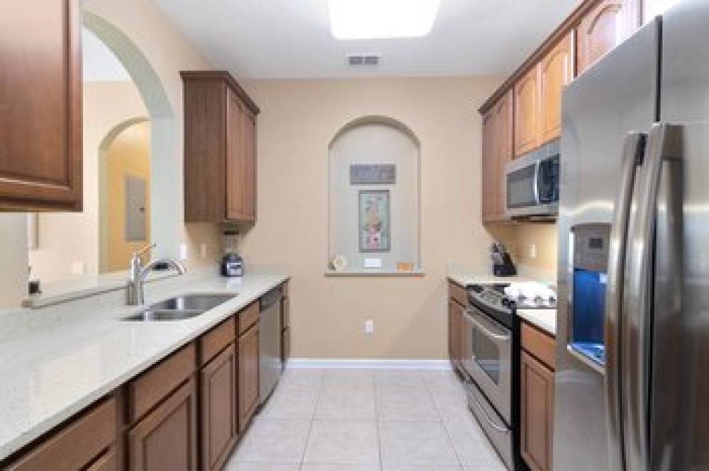 ORLANDO RESORT RENTALS 7