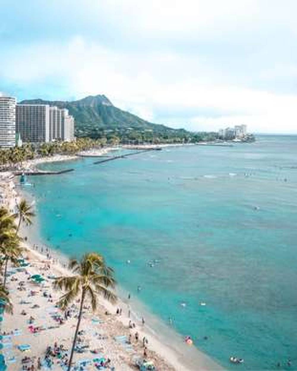 Outrigger Waikiki 2