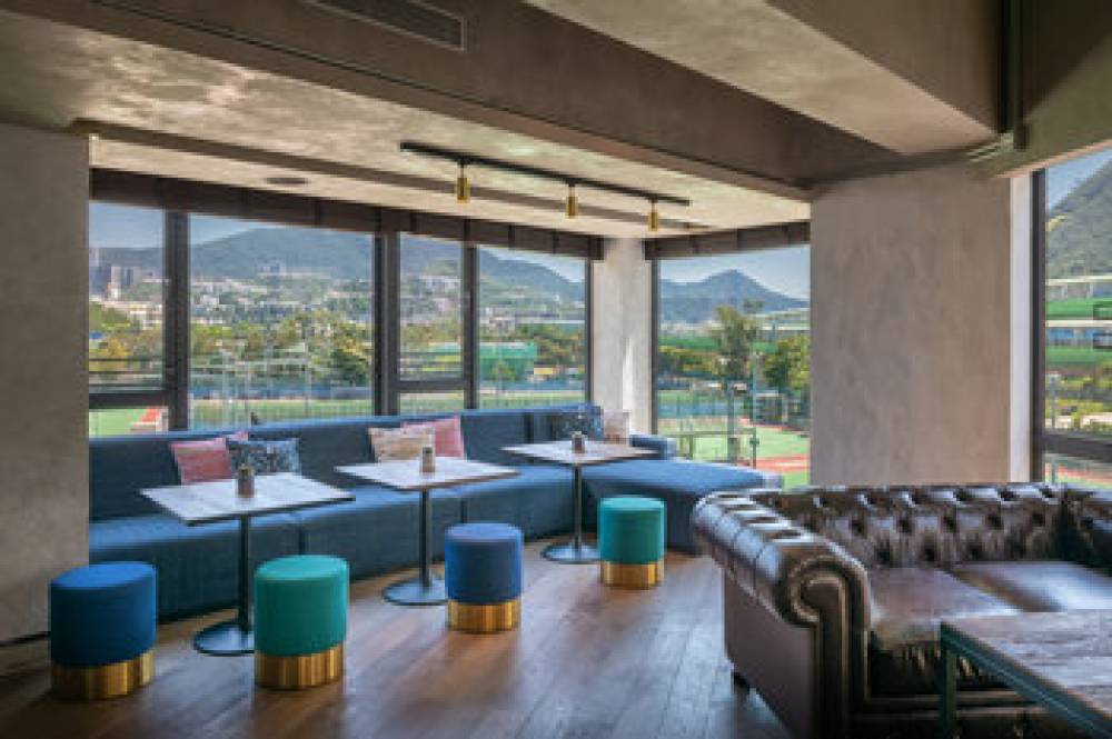 OVOLO SOUTHSIDE 6