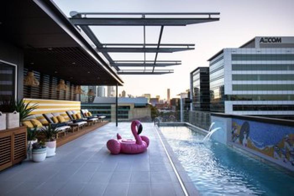 OVOLO THE VALLEY BRISBANE 2