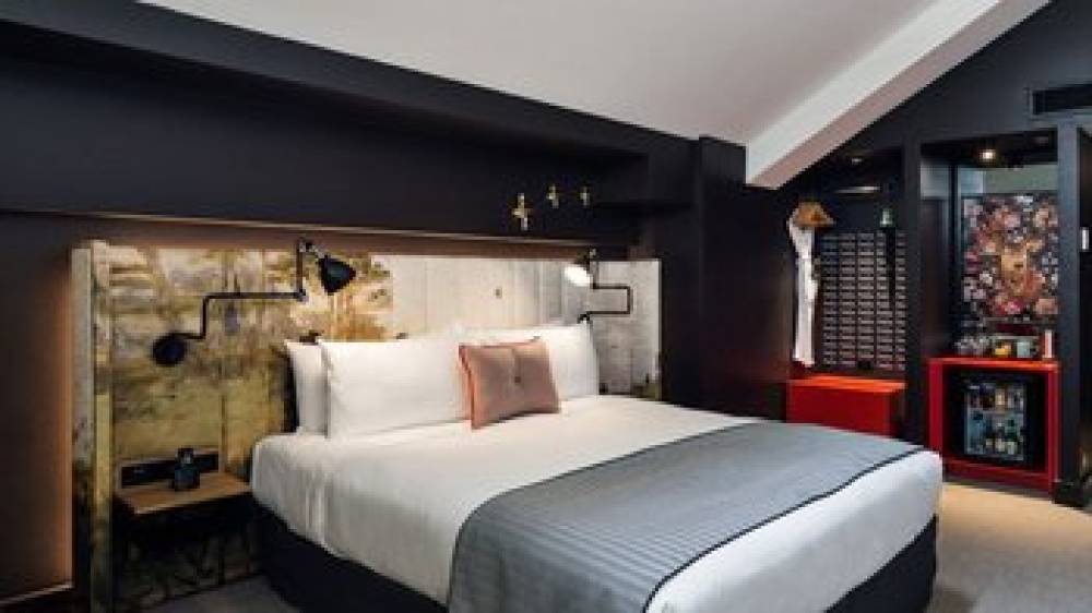 OVOLO WOOLLOOMOOLOO 4