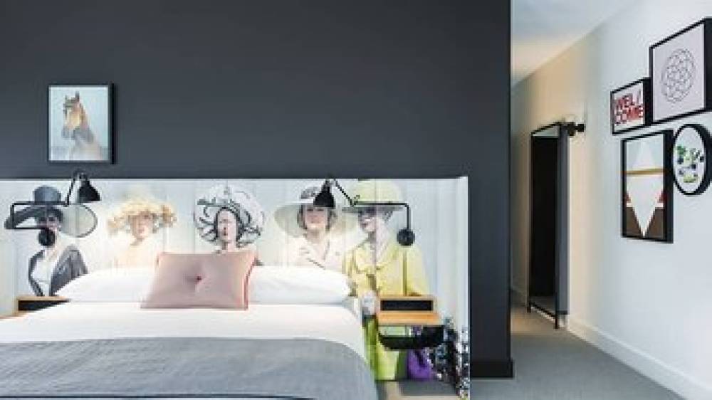 OVOLO WOOLLOOMOOLOO 9