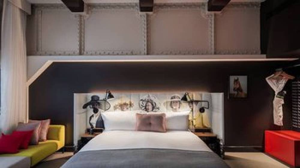 OVOLO WOOLLOOMOOLOO 8