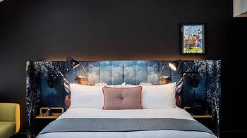 OVOLO WOOLLOOMOOLOO 5