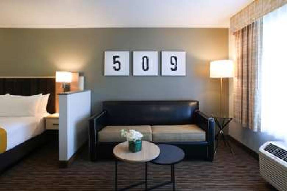 OXFORD SUITES SPOKANE VALLEY 1