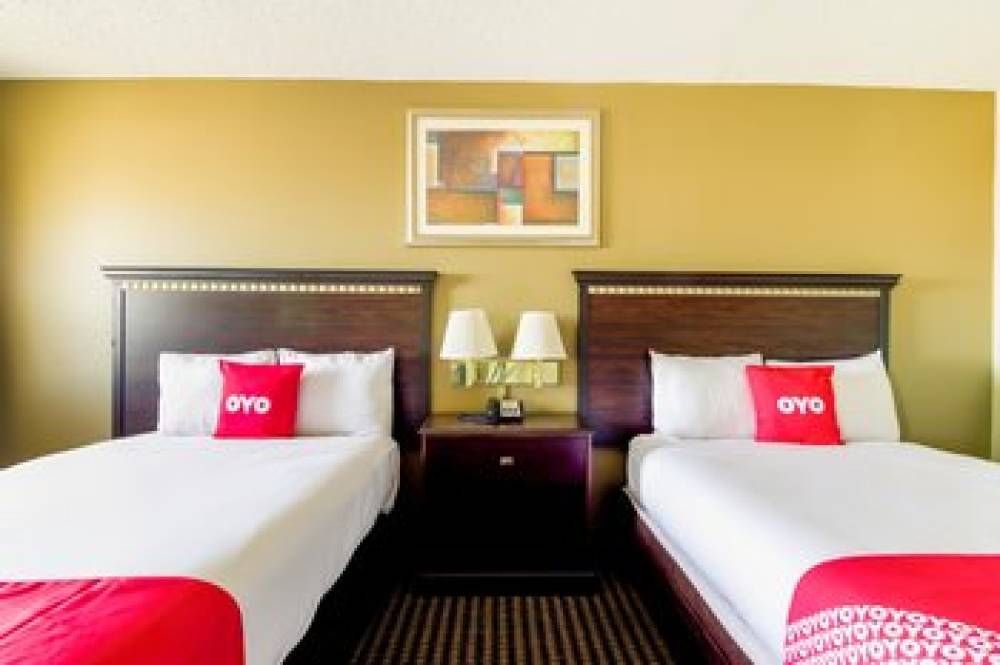 OYO HOTEL ELOY AZ NORTHWEST 8