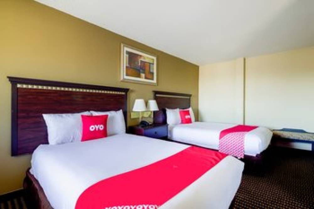 OYO HOTEL ELOY AZ NORTHWEST 7