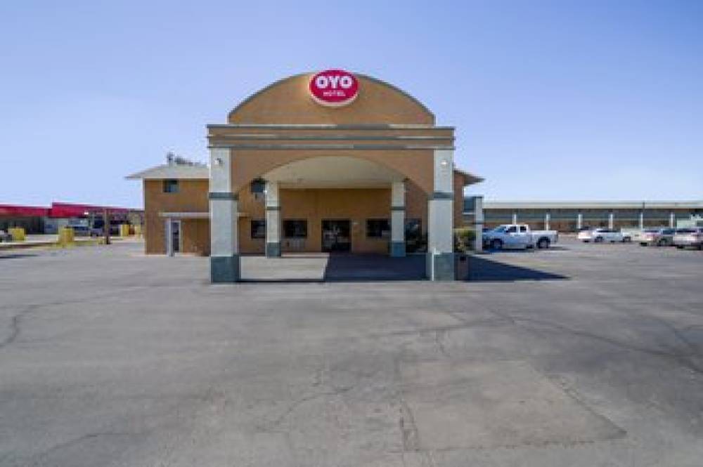 OYO HOTEL ELOY AZ NORTHWEST 1