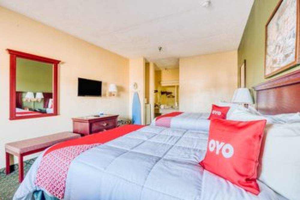 OYO HOTEL GRENADA WEST 7