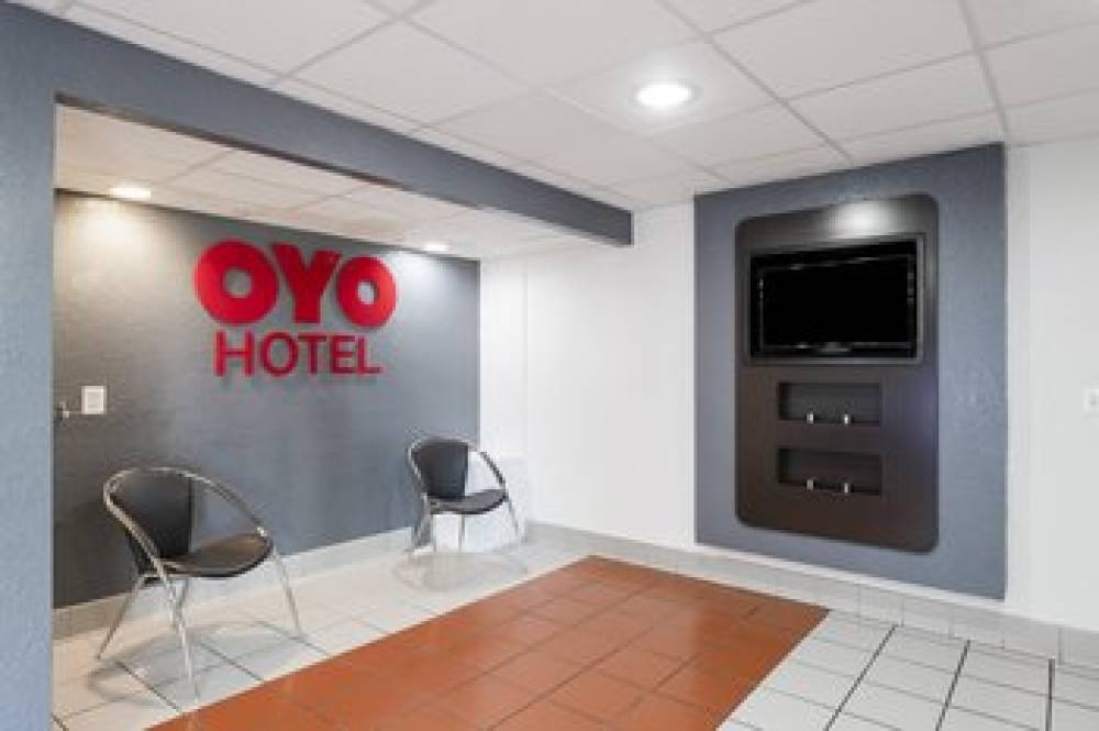 OYO HOTEL HOUSTON KATY FREEWAY 3