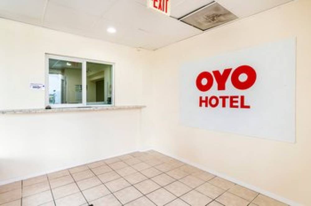 OYO HOTEL SAN ANTONIO LACKLAND 6