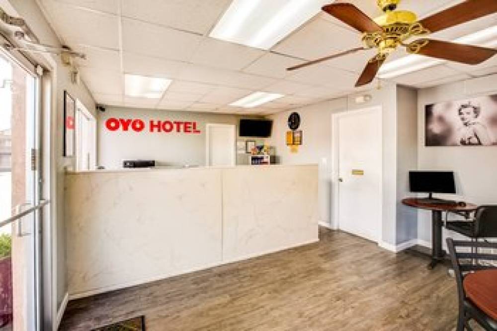 OYO HOTEL TEXARKANA NORTH HEIG 5