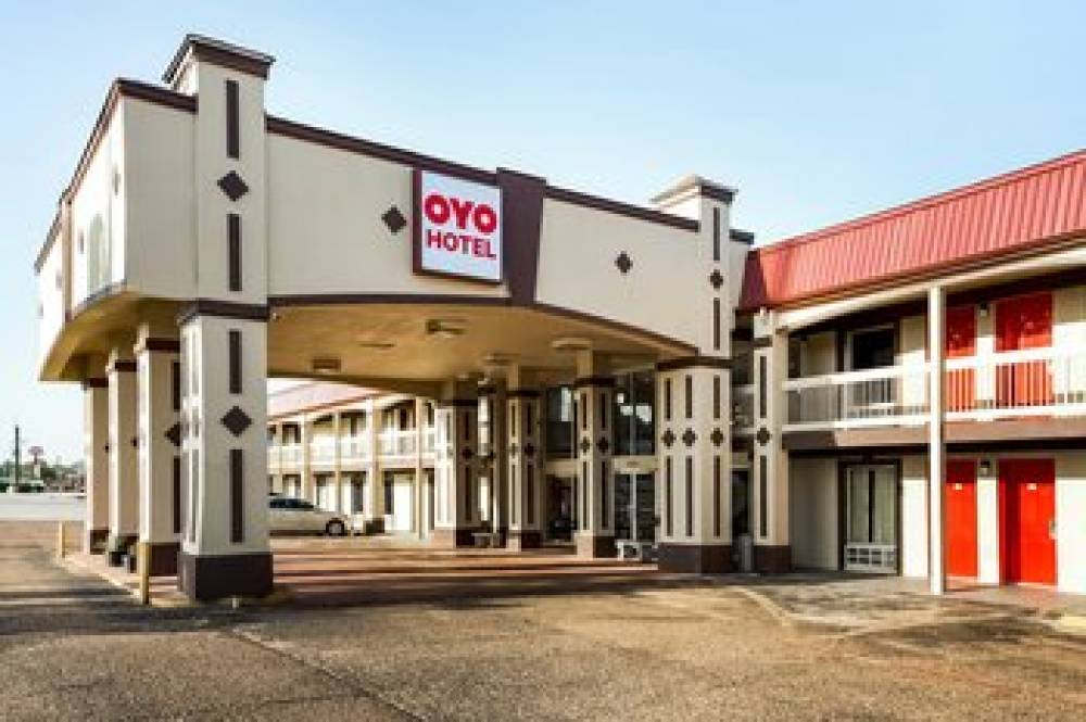 Oyo Hotel Tyler Northwest Mine