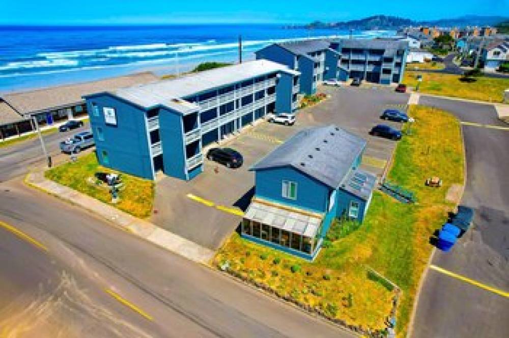 OYO WAVES HOTEL NEWPORT OR 2