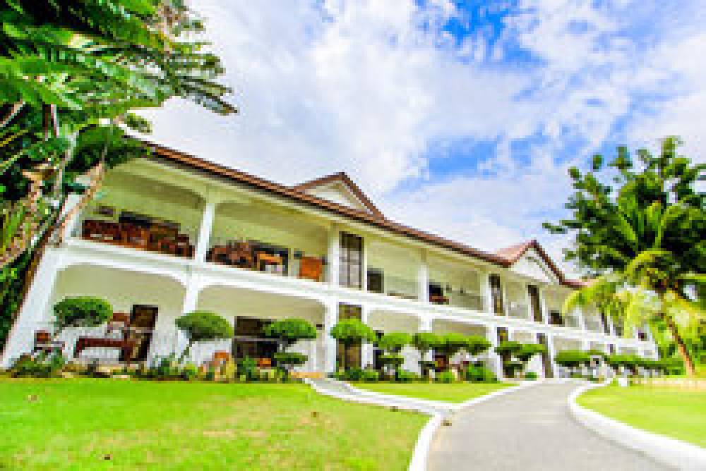 Pacific Cebu Resort