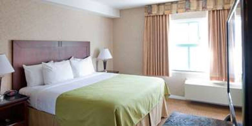 PACIFIC INN AND SUITES KAMLOOPS 2