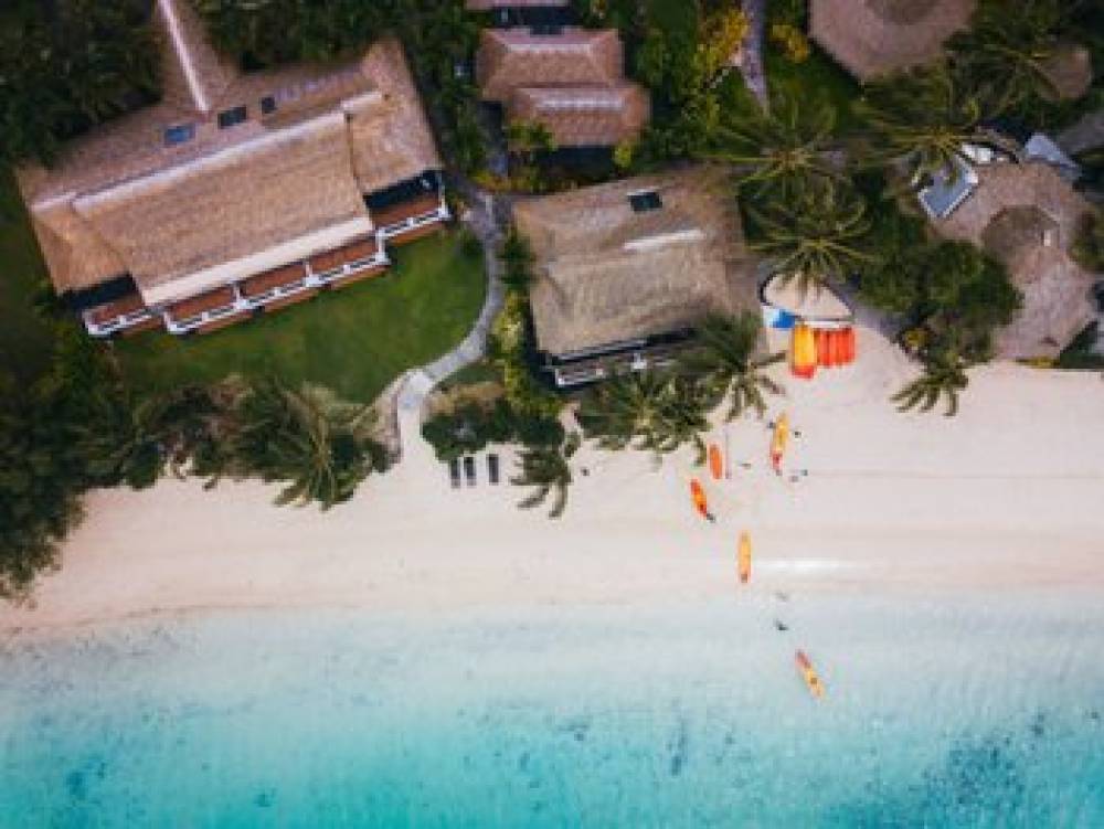 Pacific Resort Rarotonga