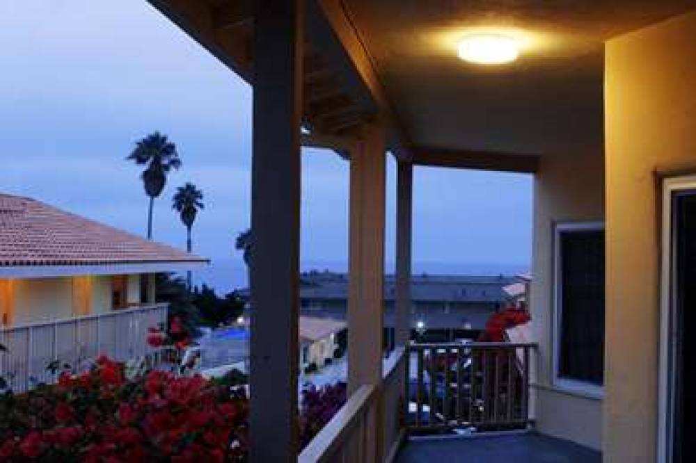 Pacific Shores Inn 5