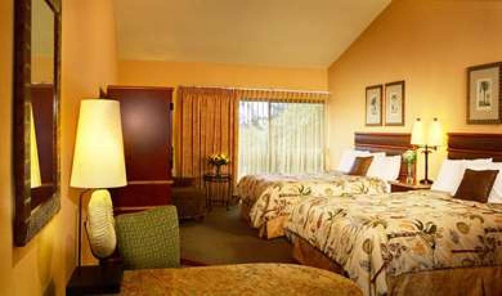 Pacific Shores Inn 7