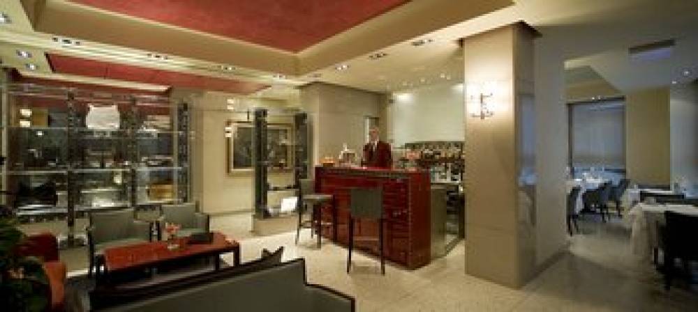 Palace Bonvecchiati 4star Luxury Hotel 4