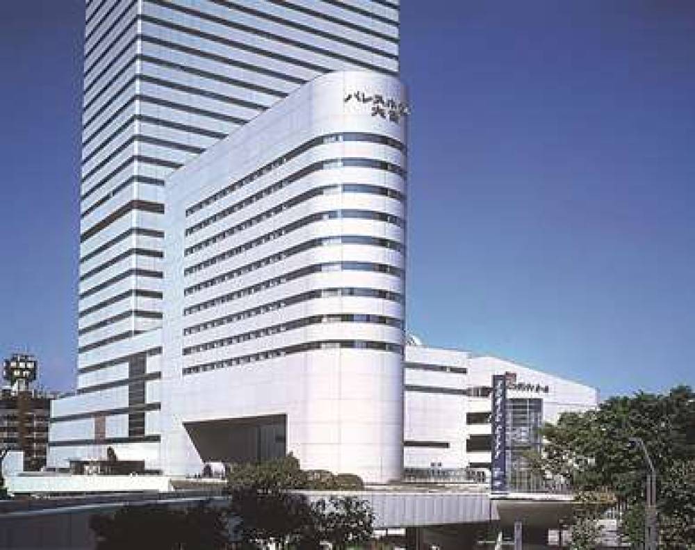 Palace Hotel Omiya 1