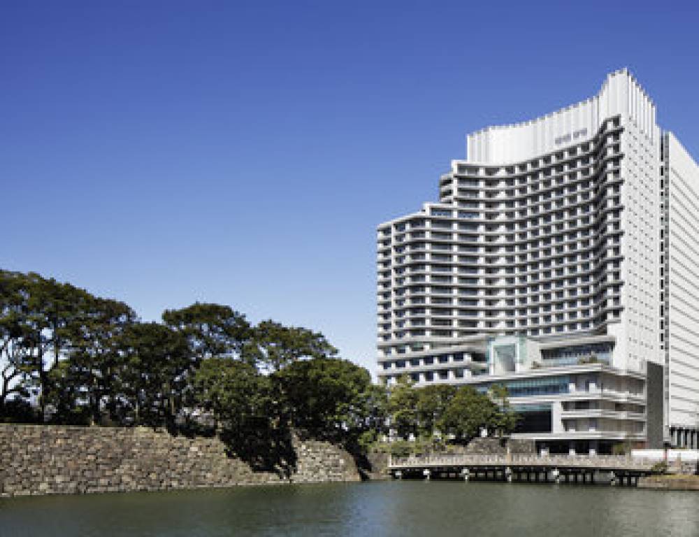 Palace Hotel Tokyo 6