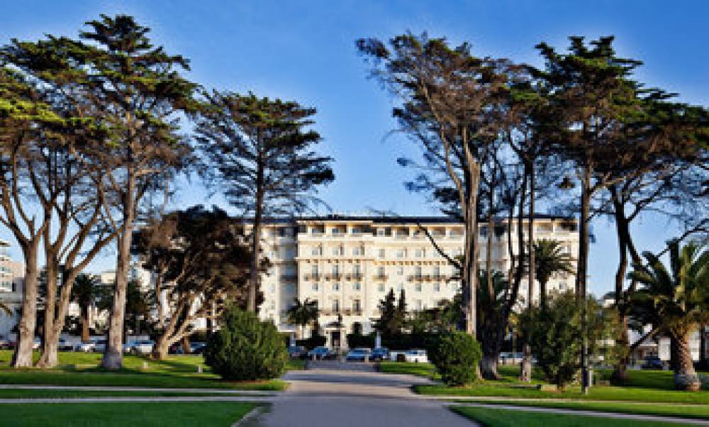 Palacio Estoril Hotel And Golf 3