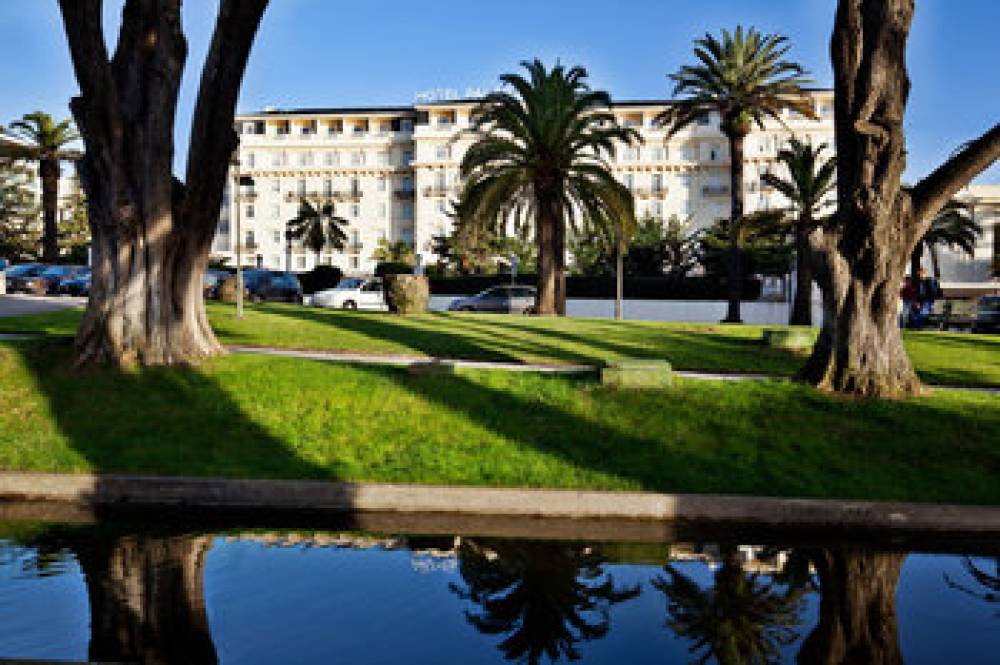 Palacio Estoril Hotel And Golf 4