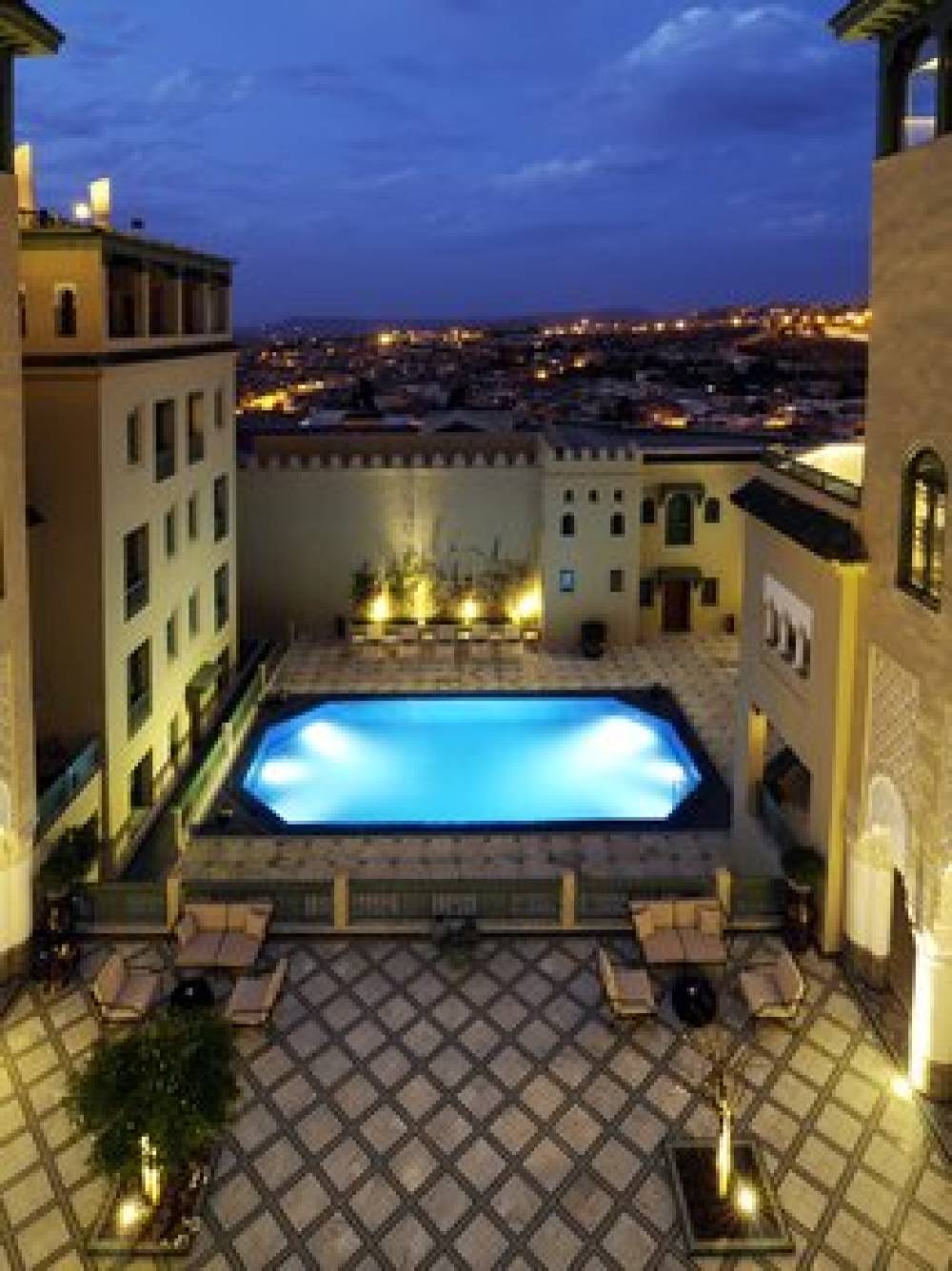 PALAIS FARAJ SUITES AND SPA 3