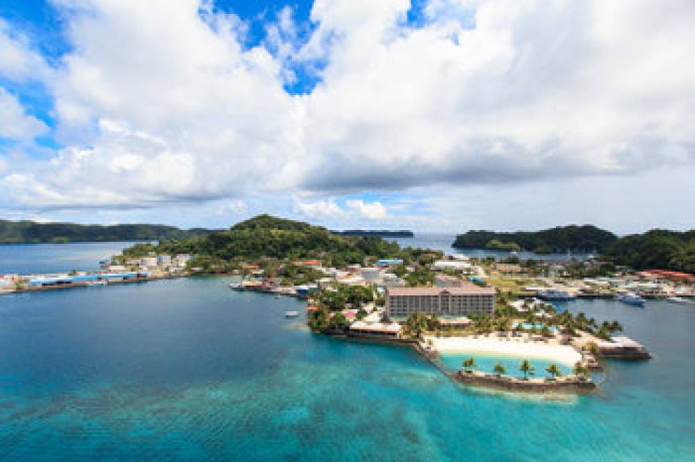 Palau Royal Resort 7