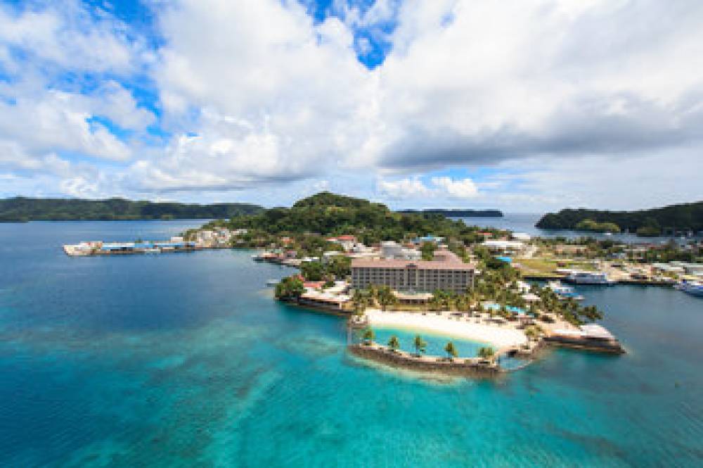 Palau Royal Resort 5