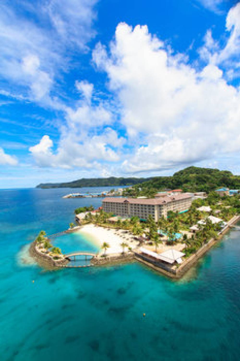 Palau Royal Resort 4