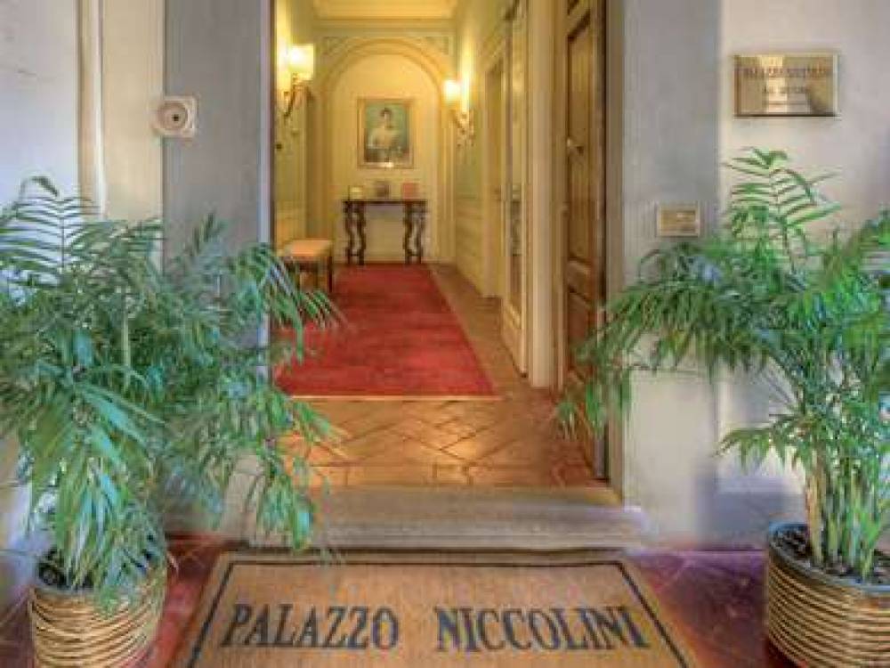 Palazzo Niccolini Al Duomo