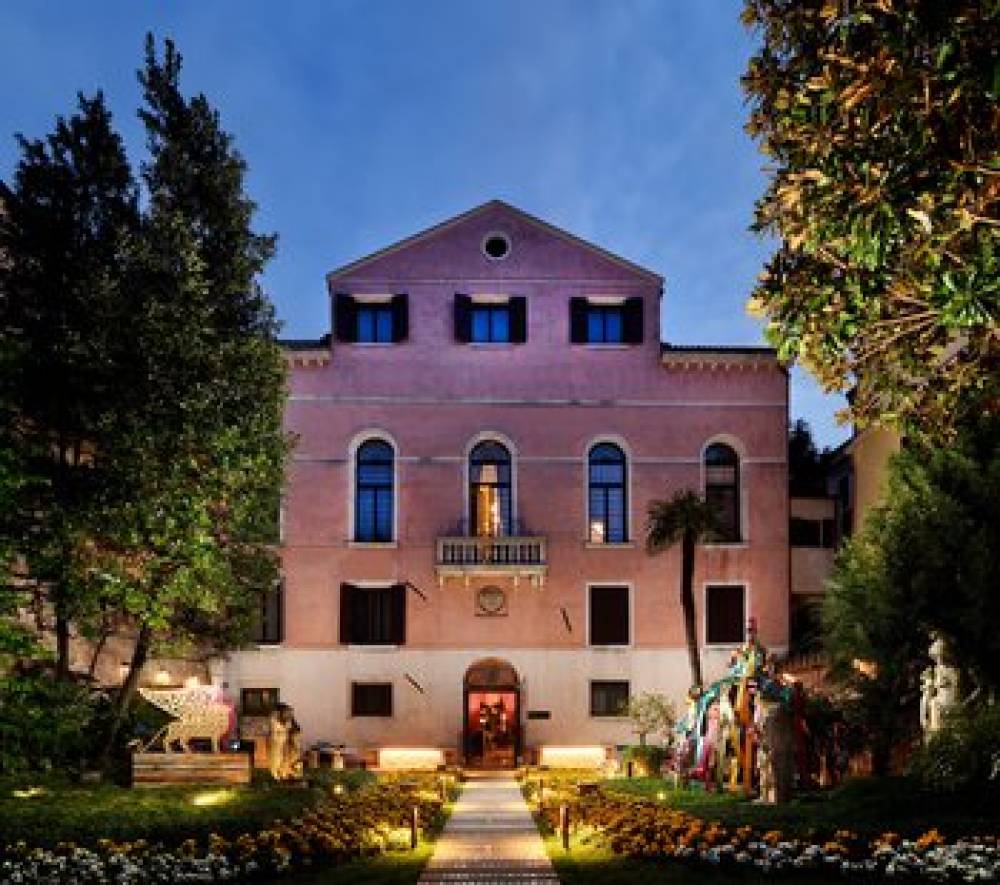 PALAZZO VENART LUXURY HOTEL 1