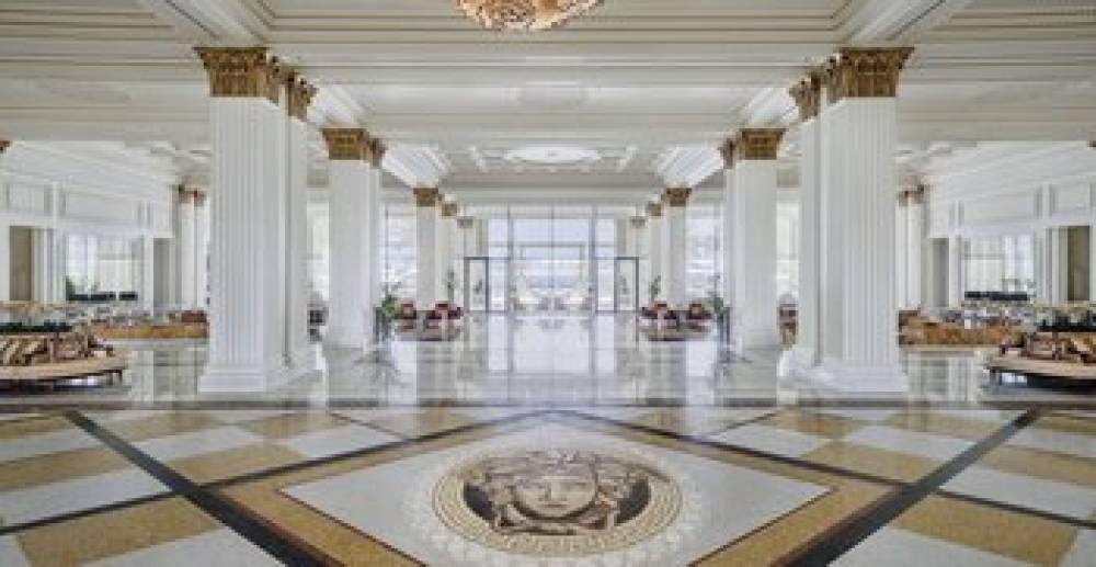 Palazzo Versace Dubai 5