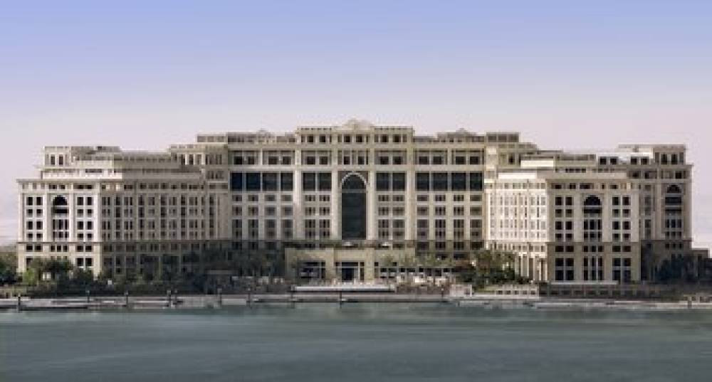 Palazzo Versace Dubai