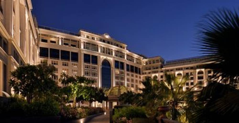 Palazzo Versace Dubai 2