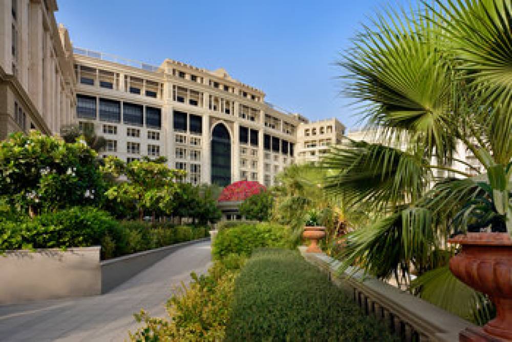 Palazzo Versace Dubai 3