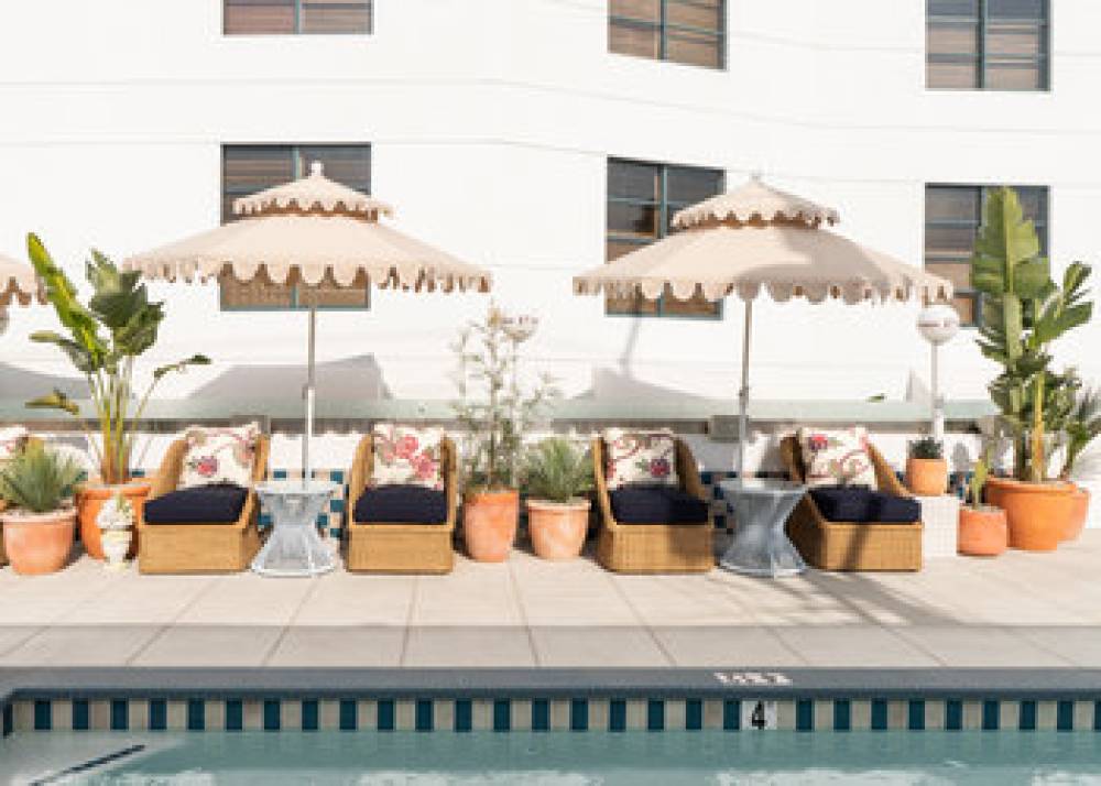 PALIHOUSE WEST HOLLYWOOD 4