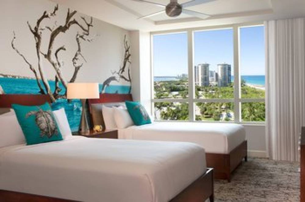 Palm Beach Marriott Singer Island Beach Resort And Spa 4