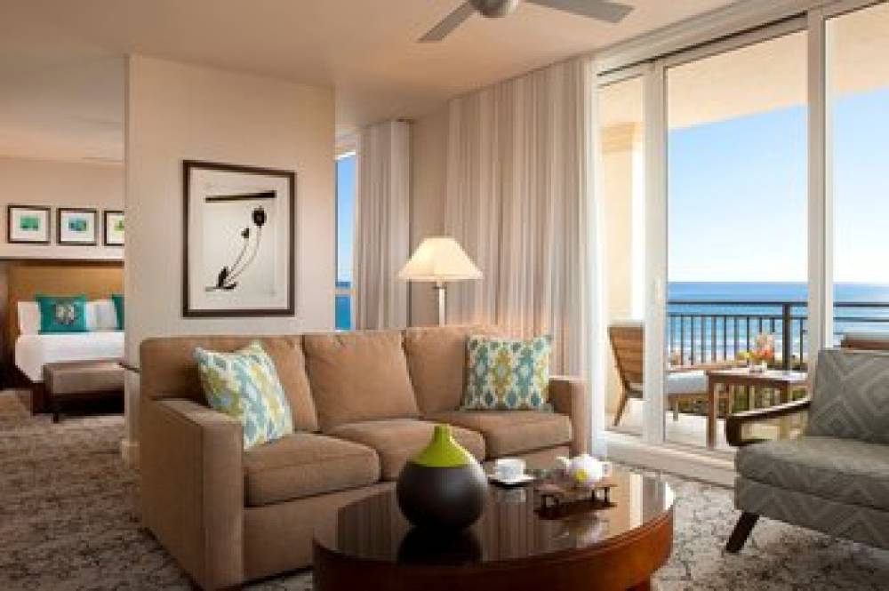 Palm Beach Marriott Singer Island Beach Resort And Spa 8