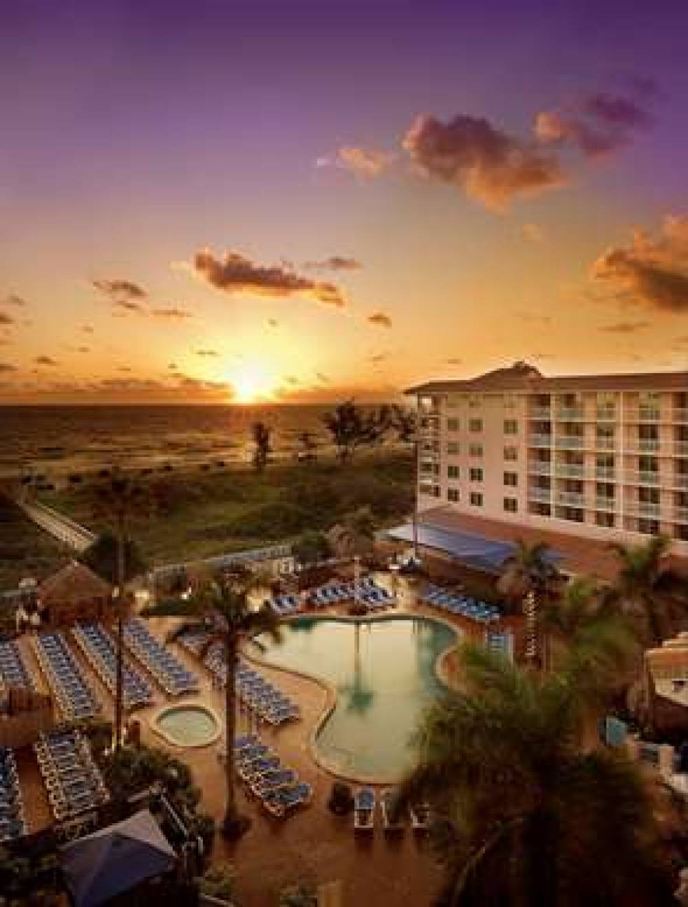 Palm Beach Shores Resort And Vacation Villas 3