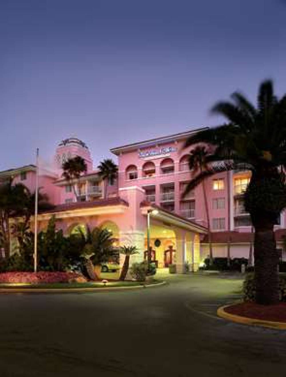 Palm Beach Shores Resort And Vacation Villas 1