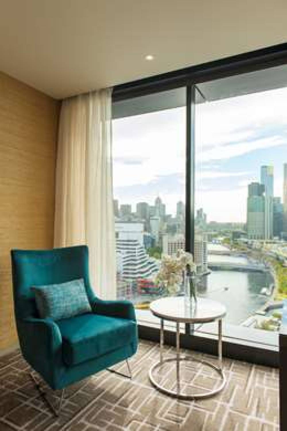 Pan Pacific Melbourne 8