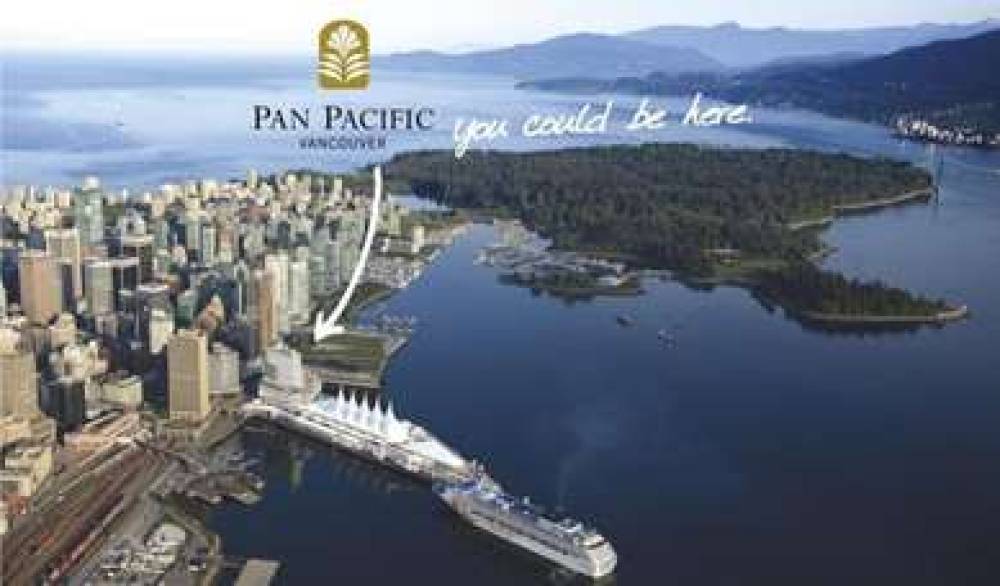 PAN PACIFIC VANCOUVER 1